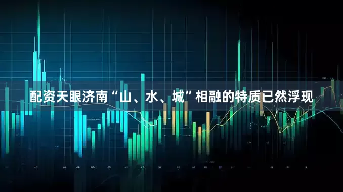 配资天眼济南“山、水、城”相融的特质已然浮现